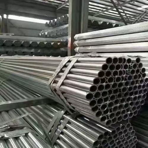 凉州q355nhb耐候钢管